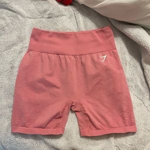 Gymshark vital seamless shorts